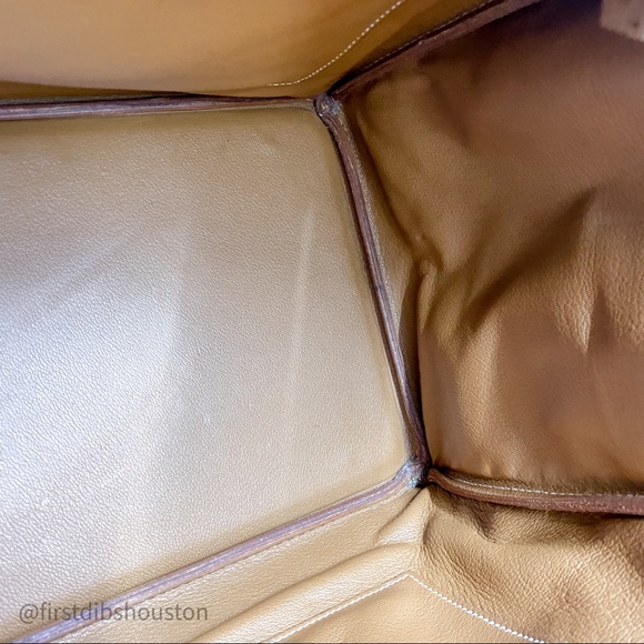 Hermès Birkin Veau Courchevel bag - Picture 10 of 16